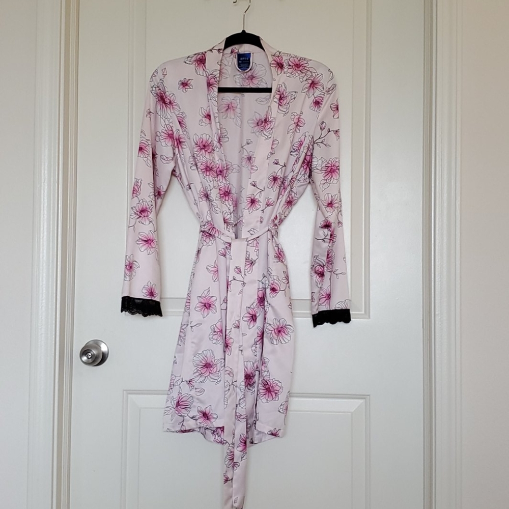 Beautiful Robe